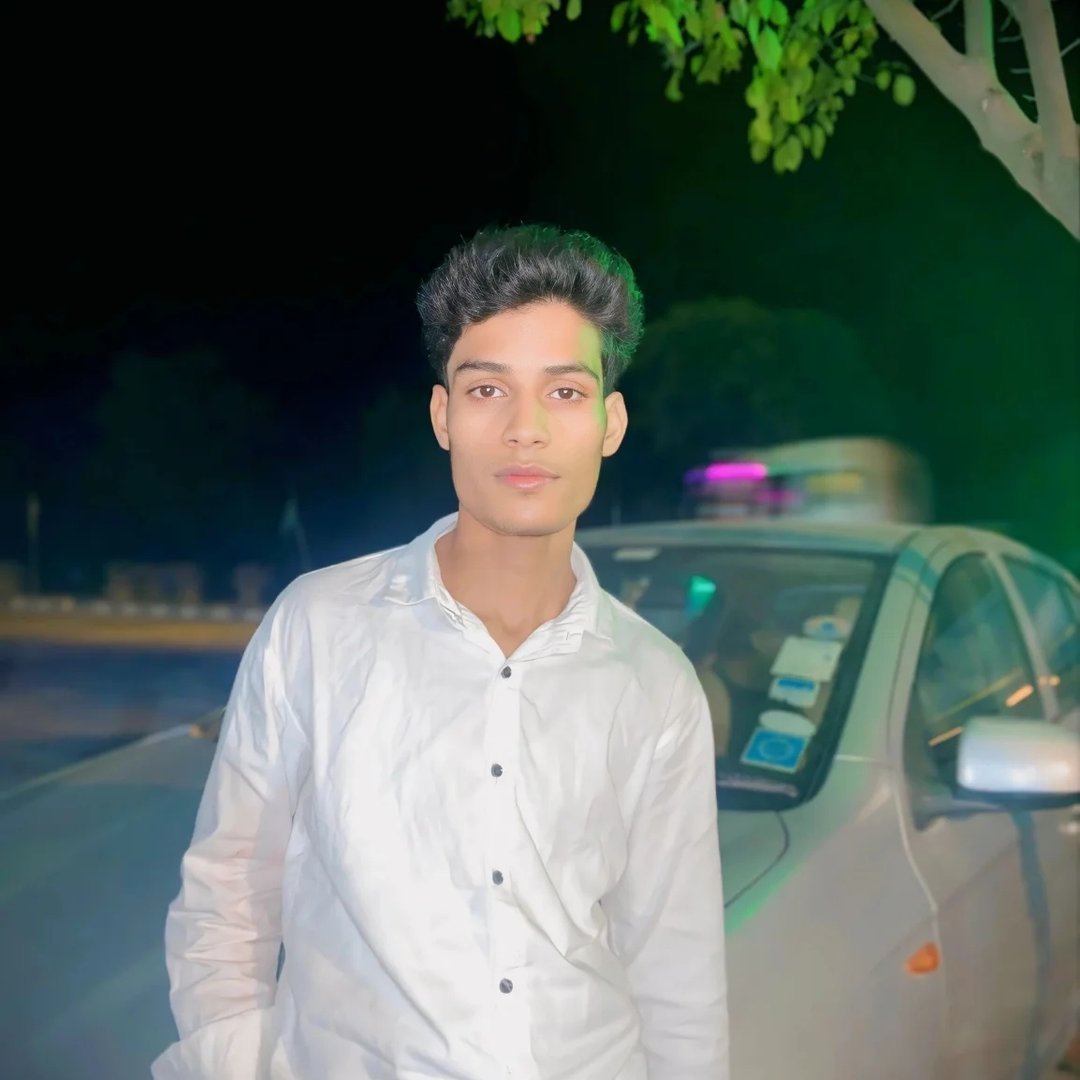 Sahil Saifi